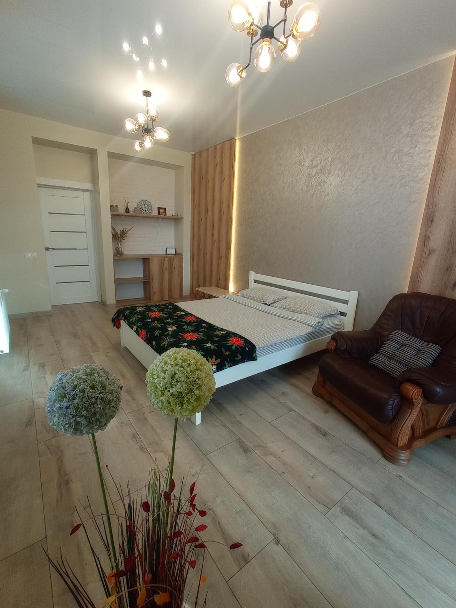 Vip Apartment У Центрі Міста, Новобуджк Театральний,Дуже Простора Rivne Bilik gambar